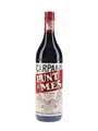 Carpano Punt E Mes Bottled 1970s 100cl / 16.3%