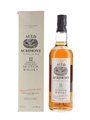 Auld Acrimony 12 Year Old Bottled 1990s 70cl / 40%