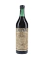 Carpano Vermuth Bottled 1960s 100cl / 16.5%