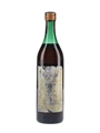 Gancia Vermouth Bianco De Luxe Bottled 1970s 100cl / 16.5%