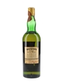 The Real Mackenzie 5 Year Old Bottled 1970s - Aethalia 75cl / 40%