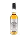 Royal Lochnagar 12 Year Old Bottled 2017 - The Manager's Dram 70cl / 58.1%