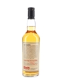 Glenburgie 18 Year Old Salt Whisky Bar - The Whisky Exchange 70cl / 53.9%