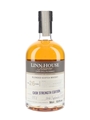 Linn House Reserve 26 Year Old Cask Strength Edition Bottled 2018 - Batch 001 50cl / 52%