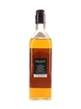 Francis Black Bowler De Luxe Bottled 1970s - Angelini Francesco 75cl / 43%