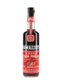 Ramazzotti Amaro Bottled 1970s 75cl / 30%