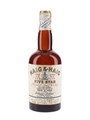 Haig & Haig Five Star Spring Cap Bottled 1950s - Renfield Importers 75.7cl / 43.4%