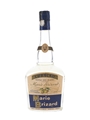 Marie Brizard Triple Sec Curacao Bottled 1950s - Silva 75cl / 39%