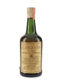Chequers Superb Bottled 1960s - Custom Import House 75.7cl / 43.4%