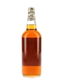 Dewar's White Label Spring Cap Bottled 1950s 75cl / 40%