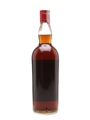 Macallan 1937 Gordon & MacPhail 32 Year Old 75cl / 43%