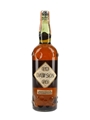 Peter Dawson Old Curio Spring Cap Bottled 1940s-1950s - Julius Wile & Sons 75.7cl / 43.4%