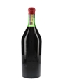 Carpano Antica Formula Vermouth Bottled 1960s 100cl / 16.5%
