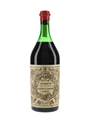 Carpano Vermouth Bottled 1960s 100cl