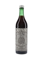Carpano Vermouth Bianco Bottled 1950s 100cl / 16.5%