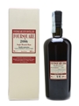 Foursquare 2006 Single Blended Rum Velier 70cl / 62%