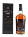 Highland Park 12 Year Old Bottled 2000s 70cl / 40%