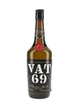 Vat 69 Bottled 1960s 75.7cl / 40%