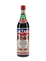 Cinzano Rosso Vermouth Bottled 1970s 100cl / 16.5%