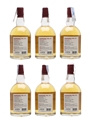 Glenrothes 1993 Exclusive Cask #7358 Bottled 2008 - Gordon & MacPhail 6 x 70cl / 42%