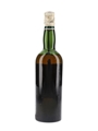 Usher's Green Stripe Bottled 1950s 75cl / 40%