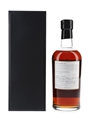 Karuizawa 2000 Flower & Bird Series Cask 7608 Bottled 2018 - Bush Warbler & Roses 70cl / 62%