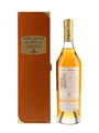Camus 1972 Family Heritage Bottled 2006 70cl / 43%