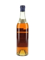 Martell 3 Star VOP Spring Cap Bottled 1950s-1960s 70cl / 40%