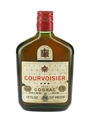 Courvoisier 3 Star Luxe Bottled 1970s 34cl / 40%