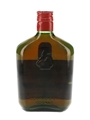 Courvoisier 3 Star Luxe Bottled 1970s 34cl / 40%