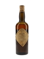 Buchanan's Black & White Bottled 1920s 75cl