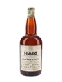 Haig's Gold Label Spring Cap Bottled 1960s 75.7cl / 40%