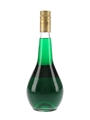 Bols Creme De Menthe Bottled 1980s 70cl / 24%