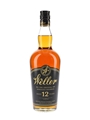 Weller 12 Year Old Bottled 2019 - Buffalo Trace 75cl / 45%