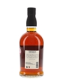 Foursquare Criterion 10 Year Old Bottled 2017 - Exceptional Cask Selection Mark V 70cl / 56%