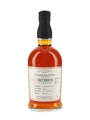 Foursquare Criterion 10 Year Old Bottled 2017 - Exceptional Cask Selection Mark V 70cl / 56%