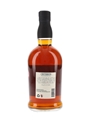 Foursquare Criterion 10 Year Old Bottled 2017 - Exceptional Cask Selection Mark V 70cl / 56%