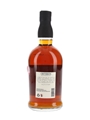 Foursquare Criterion 10 Year Old Bottled 2017 - Exceptional Cask Selection Mark V 70cl / 56%