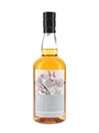 Chichibu 2012 White Wine Cask 2279 Bottled 2019 - Oswald's 70cl / 60.4%