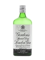 Gordon's Special Dry London Gin Bottled 1970s 75.7cl / 40%