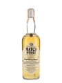 Match 5 Year Old Bottled 1970s-1980s - Fratelli Branca 75cl / 40%