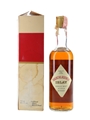 Bruichladdich 1964 17 Year Old Bottled 1981 - Moon Import 75cl / 43%