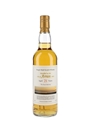 Arran 1995 21 Year Old Private Cask Bottled 2017 - The Real Mackay 70cl / 51%