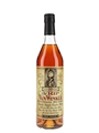 Old Rip Van Winkle 10 Year Old Bottled 2018 75cl / 53.5%
