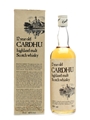 Cardhu 12 Year Old Bottled 1980s 75cl / 40%