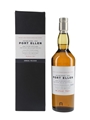 Port Ellen 1979 22 Year Old Special Releases 2001 - First Release 70cl / 56.2%