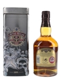 Chivas Regal 12 Year Old Bottled 2008 70cl / 40%