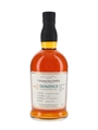 Foursquare Dominus 10 Year Old Bottled 2018 - Exceptional Cask Selection Mark VII 70cl / 56%