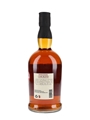 Foursquare Zinfandel Cask Blend 11 Year Old Released 2015 - Exceptional Cask Selection Mark IV 70cl / 43%
