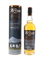 Arran The Bothy Quarter Cask Bottled 2015 - Batch 1 70cl / 55.7%